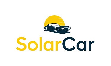 SolarCar.io